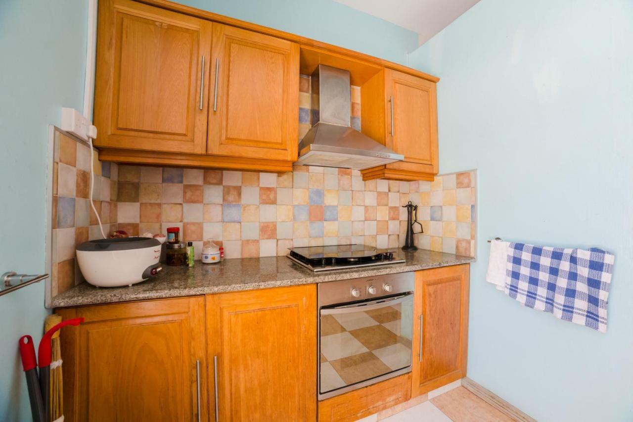 Villa Bella Charming Beachfront Guesthouse Blue Bay Exterior foto